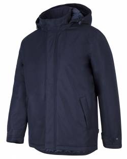 Southern Lands Quilted Jacket